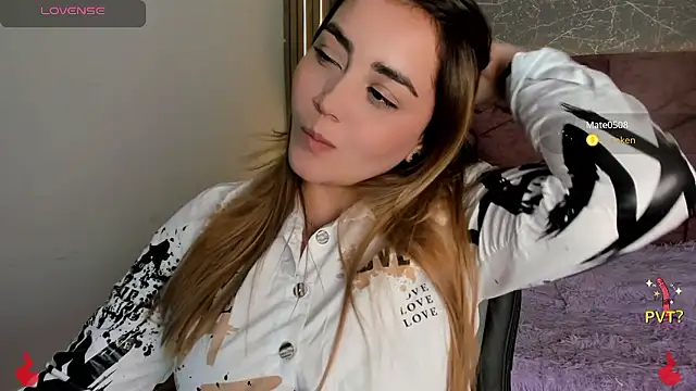 Lucia star   online show from 5, 12, 2024