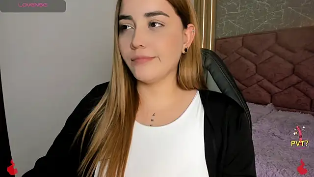 Lucia star   online show from 10, 12, 2024