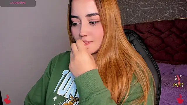 Lucia star   online show from 23, 1, 2025