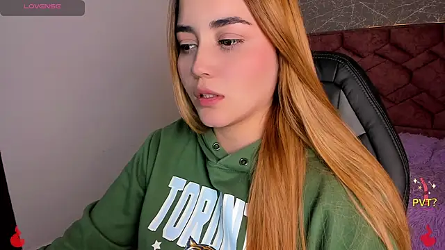 Lucia star   online show from 24, 1, 2025