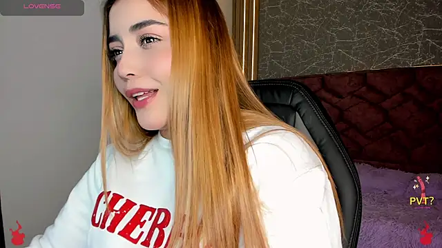 Lucia star   online show from 24, 1, 2025