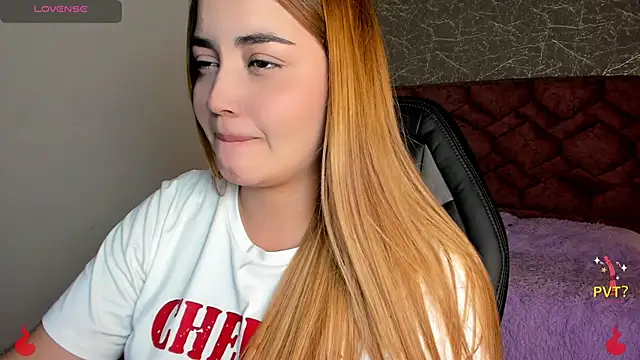 Lucia star   online show from 25, 1, 2025