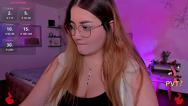 Lucia star   online show from 21, 3, 2025