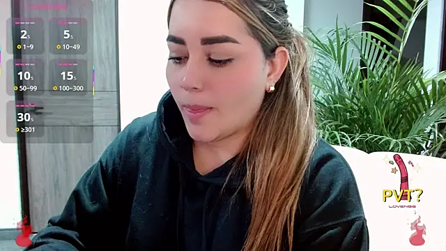 Lucia star   online show from 7, 11, 2025