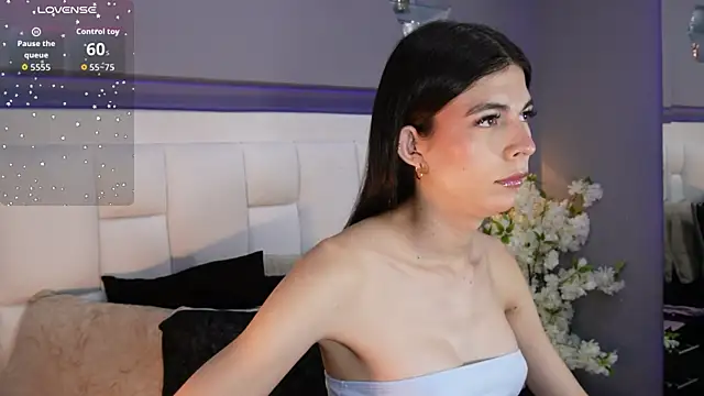 CuteAri online show from 22, 5, 2026
