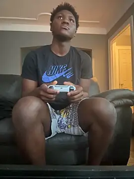 Festivitiesking1 online show from 18, 10, 2025