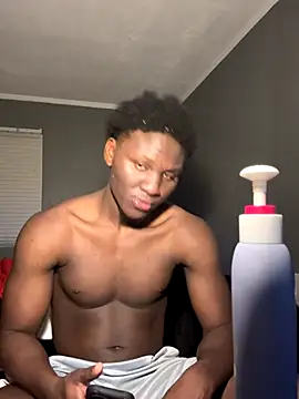 Festivitiesking1 online show from 23, 12, 2025