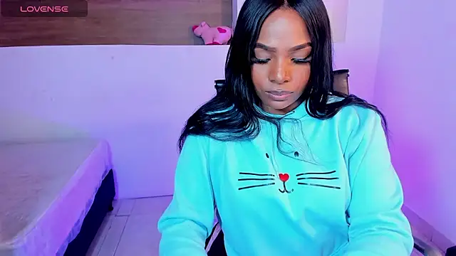 Snapshot of IvyBliss8 chatting on 28, 2, 2025 IvyBliss8 online show from 28, 2, 2025