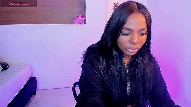 Snapshot of IvyBliss8 chatting on 4, 3, 2025 IvyBliss8 online show from 4, 3, 2025