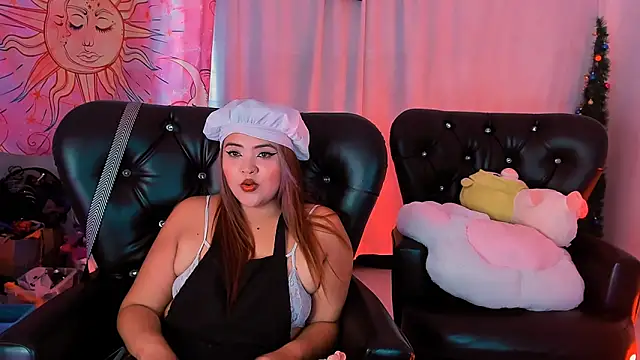 Snapshot of Agatha_humidity chatting on 13, 2, 2025 Agatha humidity online show from 13, 2, 2025