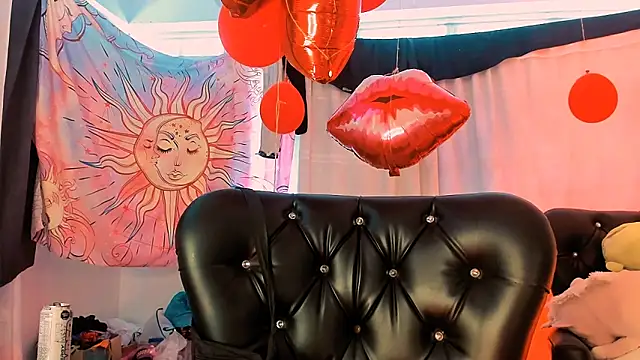 Snapshot of Agatha_humidity chatting on 17, 2, 2025 Agatha humidity online show from 17, 2, 2025