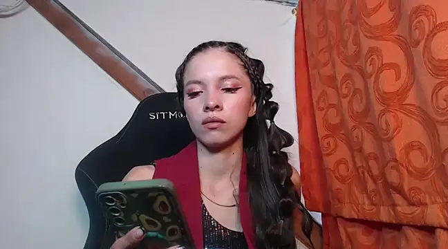 sweetdam12 online show from 2, 2, 2025