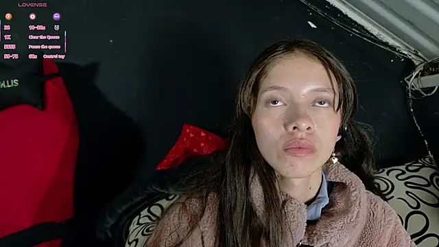 sweetdam12 online show from 7, 11, 2025