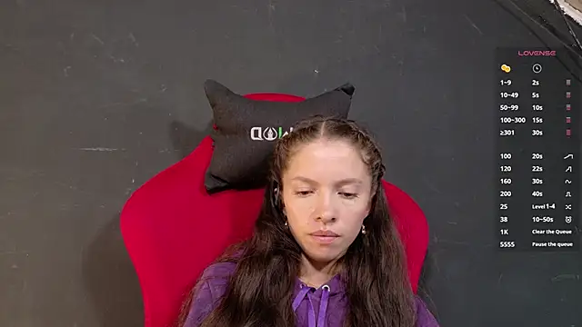 sweetdam12 online show from 5, 3, 2026