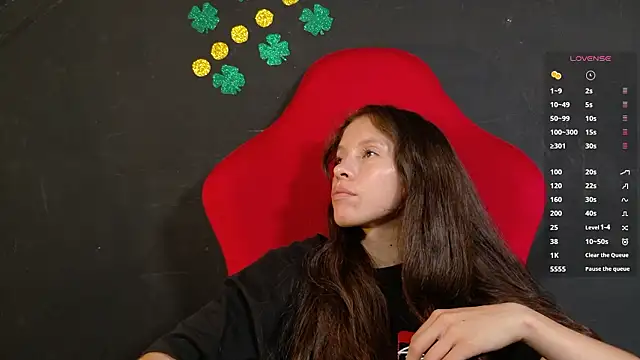 sweetdam12 online show from 19, 3, 2026