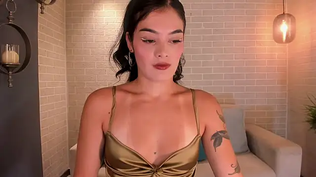 GiaFerrara online show from 15, 2, 2025