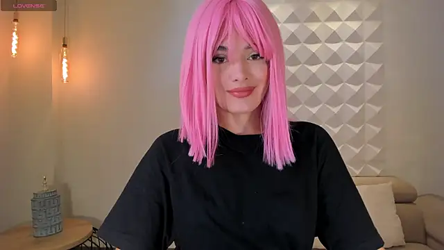 GiaFerrara online show from 26, 2, 2025