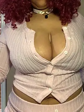 Amber xo online show from 13, 1, 2025