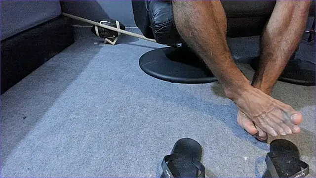 Brock hurn1 online show from 18, 3, 2026