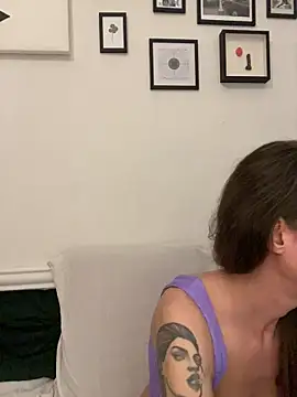 Thunder-Cunt online show from 20, 2, 2026