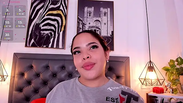 martina monrohe online show from 1, 3, 2025