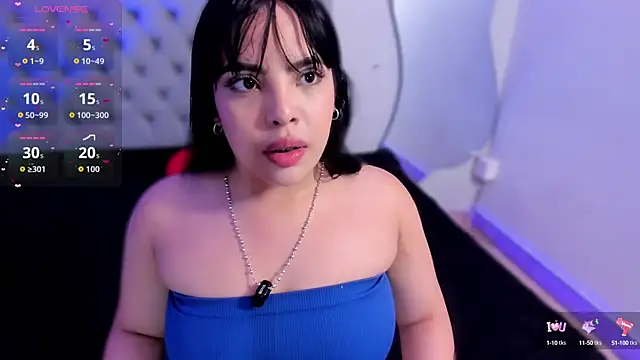 martina monrohe online show from 4, 10, 2025