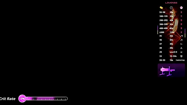 CamilaVegas  online show from 28, 2, 2026