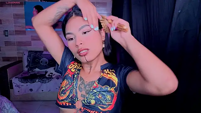 Dolcee zoe online show from 23, 4, 2026