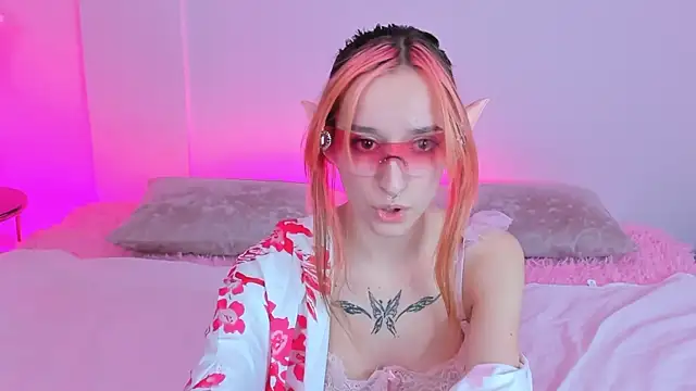 Snapshot of Doris_Scott chatting on 23, 1, 2025 Doris Scott online show from 23, 1, 2025