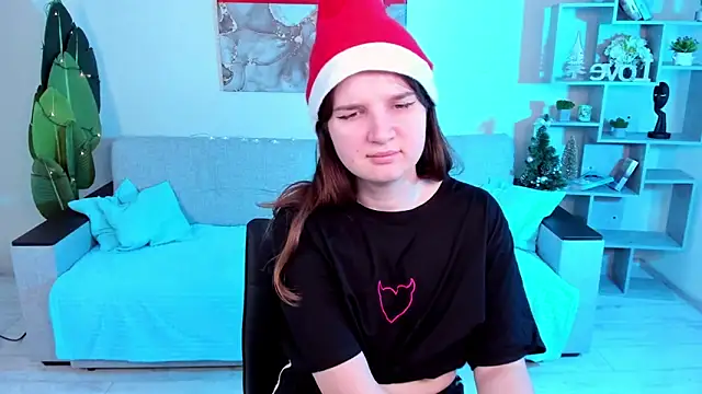 BonneyLove online show from 6, 1, 2025