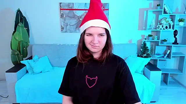 BonneyLove online show from 6, 1, 2025