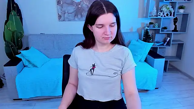 BonneyLove online show from 10, 1, 2025