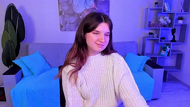 BonneyLove online show from 3, 2, 2025