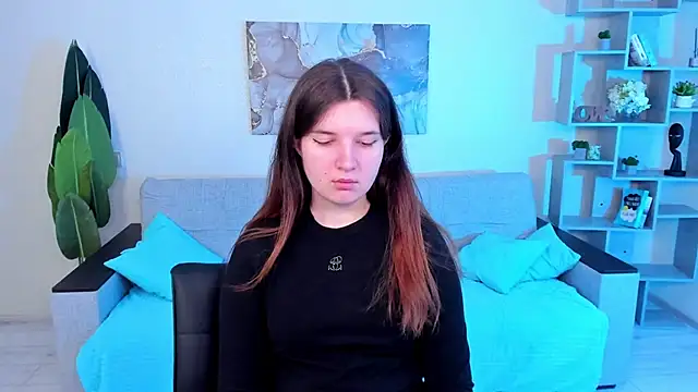 BonneyLove online show from 3, 3, 2025