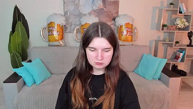 BonneyLove online show from 24, 9, 2025