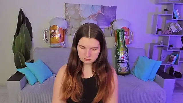 BonneyLove online show from 25, 9, 2025