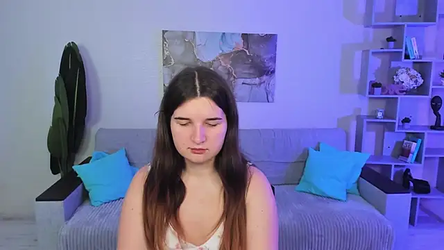 BonneyLove online show from 10, 10, 2025