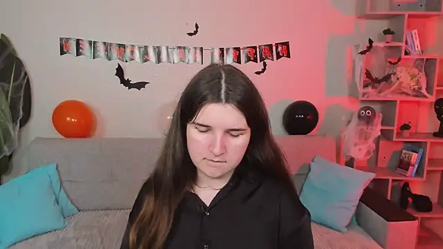 BonneyLove online show from 16, 10, 2025