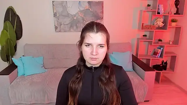 BonneyLove online show from 7, 4, 2026