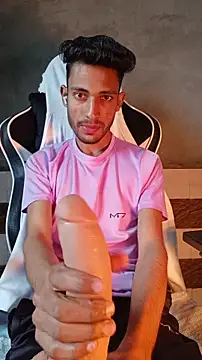 AjaxStar online show from 9, 1, 2026