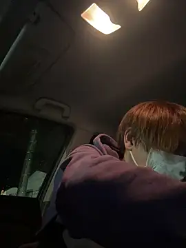 Snapshot of onimakura chatting on 24, 2, 2026 onimakura online show from 24, 2, 2026