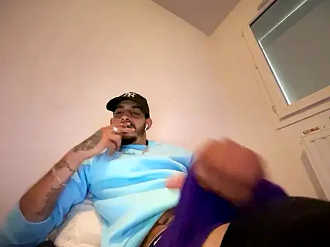 Rebeu313 online show from 21, 10, 2025