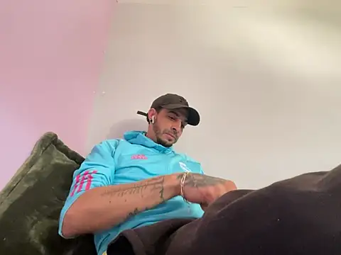 Rebeu313 online show from 21, 2, 2026