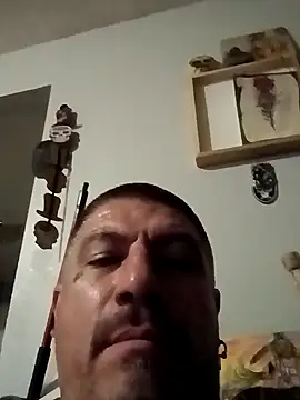 Snapshot of B_DOGG69 chatting on 19, 1, 2025 B DOGG69 online show from 19, 1, 2025