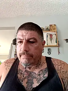 Snapshot of B_DOGG69 chatting on 19, 1, 2025 B DOGG69 online show from 19, 1, 2025