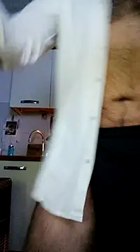 Snapshot of Getfreedom chatting on 25, 1, 2025 Getfreedom online show from 25, 1, 2025