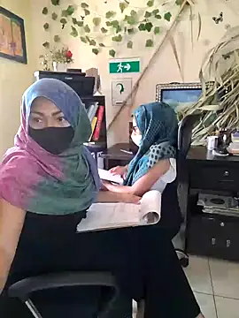 NAJWA-ARAB online show from 6, 12, 2024