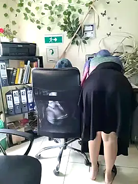 NAJWA-ARAB online show from 6, 2, 2025