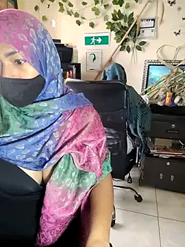 NAJWA-ARAB online show from 26, 2, 2025