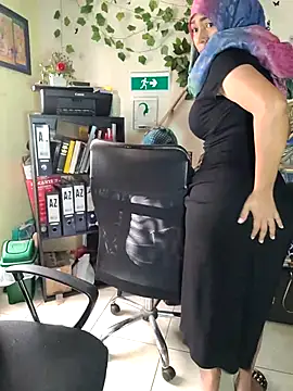 NAJWA-ARAB online show from 6, 3, 2025